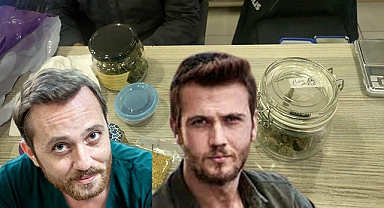 Aras Bulut İynemli'nin ağabeyi uyuşturucudan gözaltına alındı