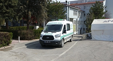 Arazi kavgasında yeğenini tüfekle vurarak öldürdü