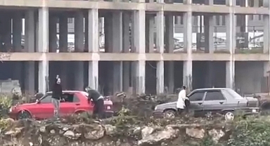 Arkadaşların kavgası cinayetle bitti