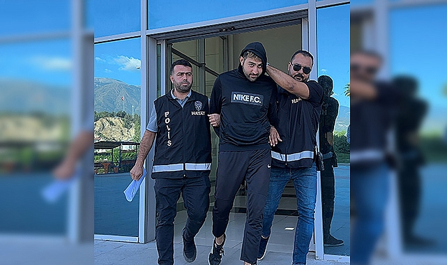 Babasını öldürüp annesini ağır yaraladı