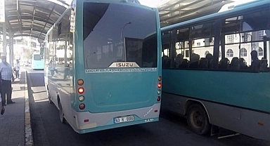 Bakan Göktaş'tan özel halk otobüsleriyle ilgili açıklama