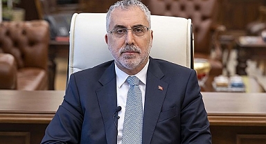 Bakan Işıkhan: Sendikalaşma oranını açıkladı
