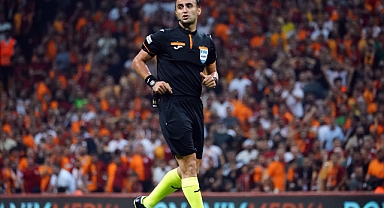 Ballkani - Dinamo Zagreb maçının hakemi belli oldu