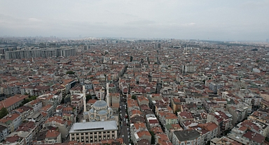 Başaran'dan Konut piyasasıyla ilgili açıklama!