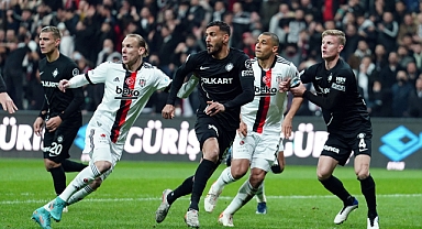 Beşiktaş’a İsrailli hakem