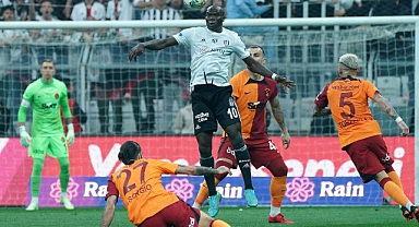 Beşiktaş, Galatasaray karşısında çıkış arayacak