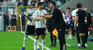 Beşiktaş'ta en güçlü aday Burak Yılmaz
