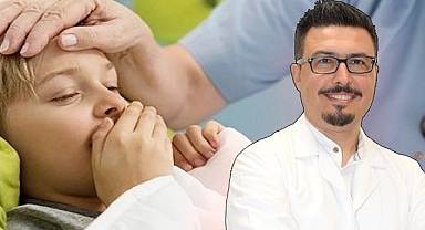 Bu hastalıklar sonbaharda çocukların yakasını bırakmıyor