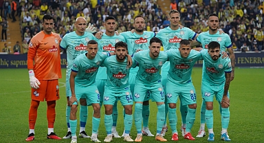 Çaykur Rizespor ile Samsunspor 45. kez rakip