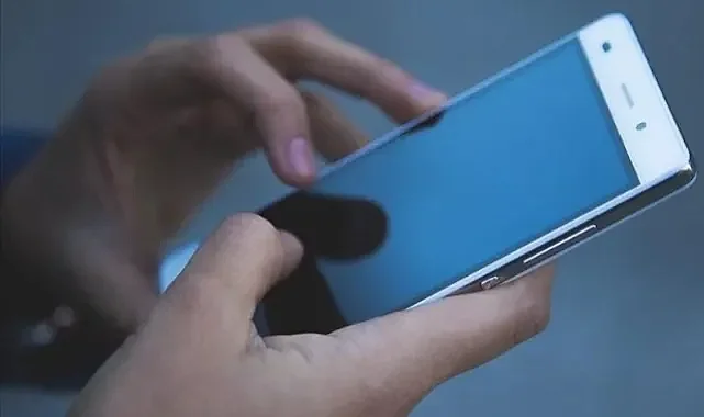 Cep telefonu kullananlar dikkat!