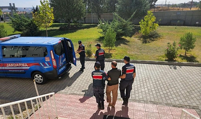 Cinayet şüphelisi 3 yıl sonra yakalandı