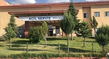 Cinnet geçiren baba dehşet  saçtı!