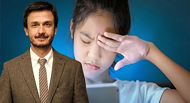 Çocuklarda göz bozuklukları öğrenme güçlüğüne neden olabiliyor