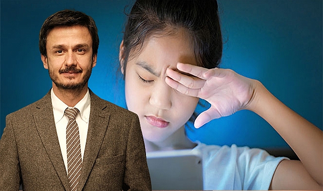 Çocuklarda göz bozuklukları öğrenme güçlüğüne neden olabiliyor