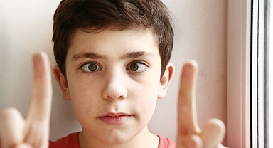 Çocuklarda göz hastalıklarına dikkat!