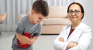 Çocuklarda uzun süren ishale dikkat! Uzman uyardı