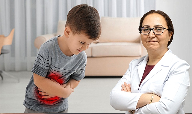 Çocuklarda uzun süren ishale dikkat! Uzman uyardı