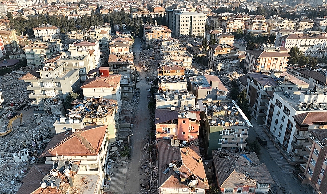 DASK’ını güncellemeyi unutan depremzedelere müjde