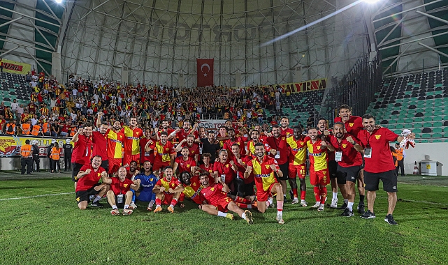 Dış sahada gol yemeyen tek takım belli oldu!