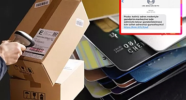 Dolandırıcılıkta yeni yöntem ‘kargo’ tuzağı