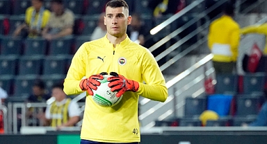 Dominik Livakovic, Letonya ve Ermenistan maçlarının aday kadrosunda