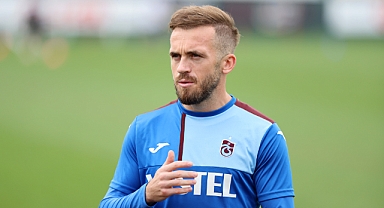 Edin Visca: “Kaliteli bir takımız”