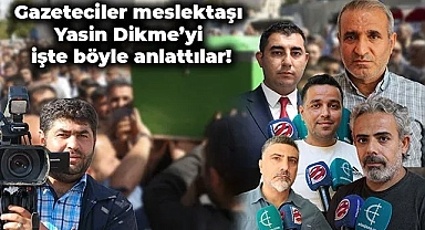 Emanetin emanetimizdir…