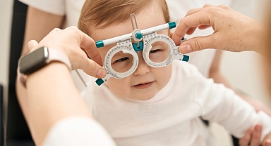 Erken teşhis bebeklerde görme kaybını önleyebilir