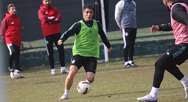 Erzurumspor’da hedef 3 puan