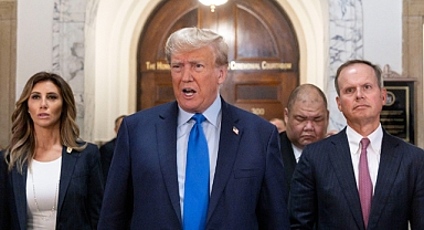 Eski başkan hakkındaki dolandırıcılık davasını: “cadı avı” olarak nitelendirdi