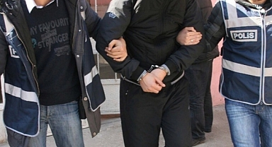 FETÖ operasyonu: 14 gözaltı