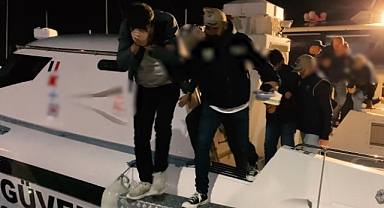 FETÖ operasyonunda 7 kişi tutuklandı