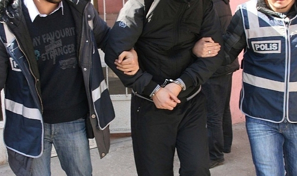 FETÖ/PDY'nin 'güncel finans yapılanması'na yönelik soruşturma: 37 gözaltı