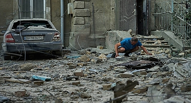 Filistin ve İsrail'de can kaybı sayısı açıklandı