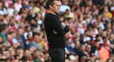 Fulham'da, Marco Silva'nın sözleşmesini 2026 yılına kadar uzatıldı