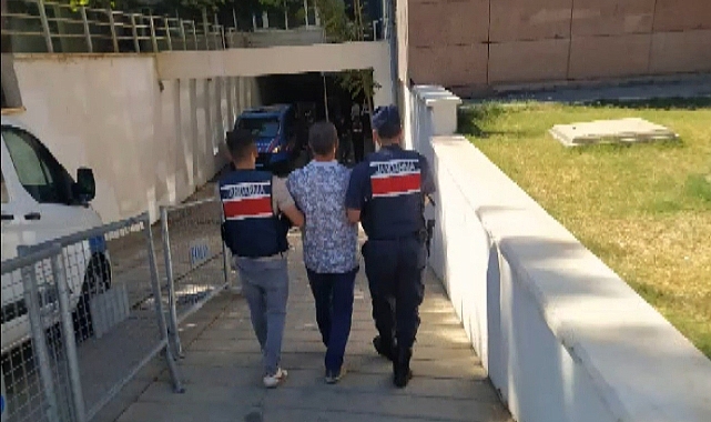 Gaziantep’te göçmen kaçakçılarına operasyon!