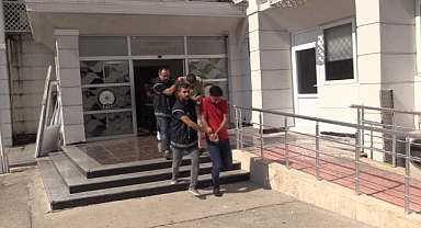 Göçmen kaçakçılığı operasyonu: 6 gözaltı