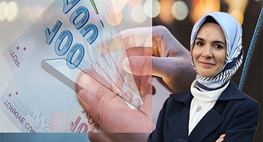 Göktaş duyurdu! Ödemeler hesaplara yatırılmaya başladı