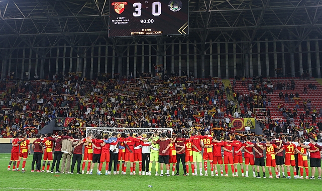 Göztepe,Şanlıurfaspor karşılaşmalarında gol görmedi