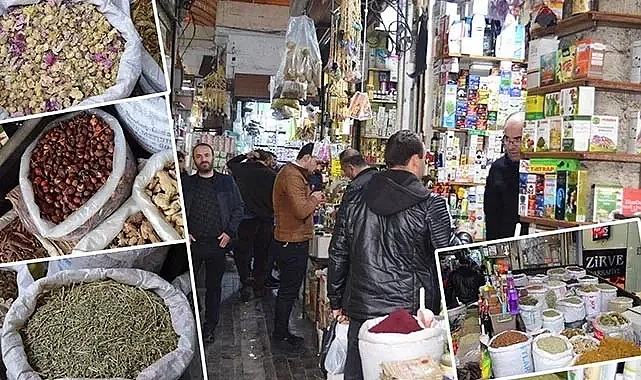 Gribal enfeksiyonlara doğal çözüm!