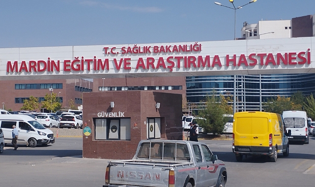 Güvenlik korucusu eşini öldürdü