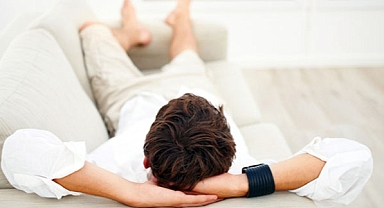 Hareketsiz kalmaya dikkat: Kronik hastalıkları tetikliyor