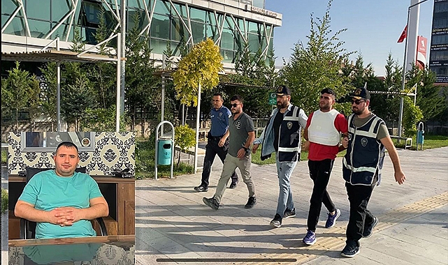 Husumetlilerin kavgasında kan aktı: Ölü ve yaralı var