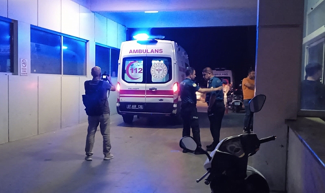 İki aile arasında 'arazi' meselesinde kan aktı: 2 ölü, 7 yaralı