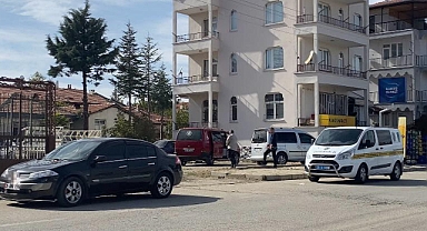 İki grup arasında çıkan kavgada 16 kişi yaralandı