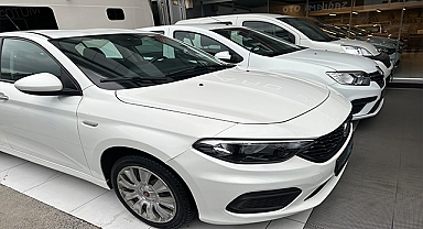 İkinci el otomobilde fiyatlar düşmeye devam ediyor