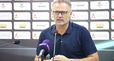 İrfan Buz: “Kötü oynayabilirsin ama cesaretli olacaksın”