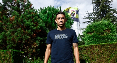 İrfan Can Kahveci: "Kazanmak ve daha fazlasını yapmak istiyoruz"