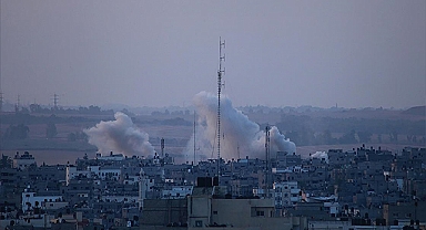 İsrail’de yaşanan can kaybı açıklandı