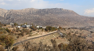 Jeoloji mühendisi dağlar ve deprem ilişkisini açıkladı